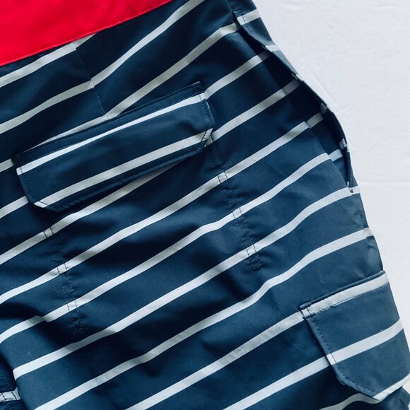 DULUTH TRADING CO Men's Board Shorts NWT Size 36 - Picture 4 of 6